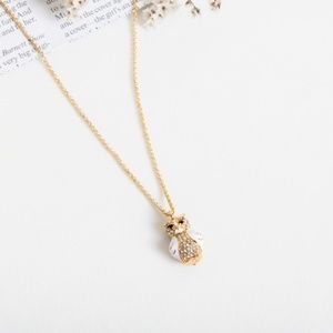 kate spade Jewelry - kate spade star bright owl super cute necklace kate spade Jewelry - kate spade star bright owl super cute necklace